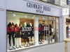 Georges Rech stock paris