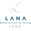 magasin d'usine Lana papier